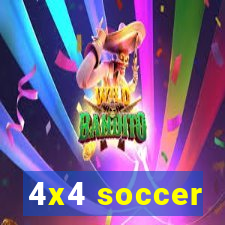 4x4 soccer